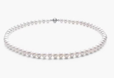 perlen choker