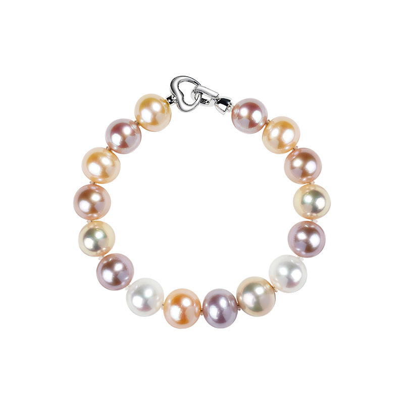 Süßwasserperlen Armbänder
