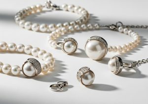 Warum Perlenschmuck statt Gold? Die 5 besten Gründe für Perlen