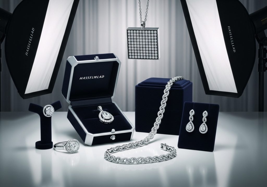 Exklusiver Perlenschmuck von lesfacettes.de - Jahrestagsgeschenk für die Frau in meisterhafter Handarbeit