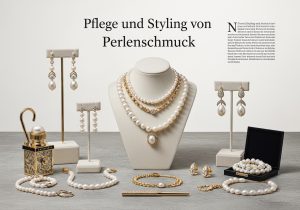 Ihr Perlen-Blog für Trends, Styling & Pflege