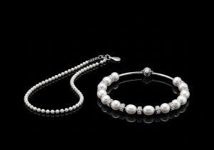 Ikonische Frauen der Geschichte & ihr zeitloser Perlenschmuck