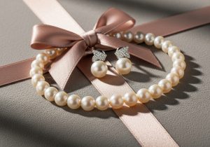 Top 10 Gründe, warum Perlenschmuck das perfekte Geschenk für jeden Anlass ist