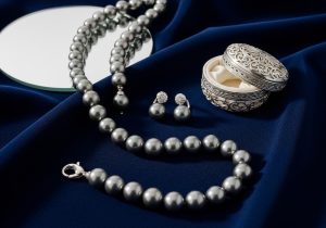Top 5 Tahiti-Perlenschmuck-Designs für Liebhaber von minimalistischem Schmuck