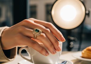Luxusuhren & Diamantschmuck | Exklusive Zeitmesser & Juwelen