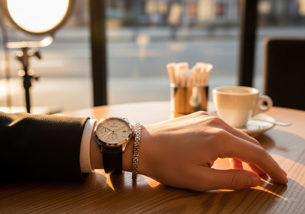Exklusiver Perlenschmuck von lesfacettes.de - Das vollständige Uhren-Glossar von A bis Z | Juweliere in meisterhafter Handarbeit