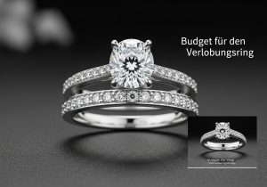 So finden Sie den perfekten Verlobungsring für jedes Budget